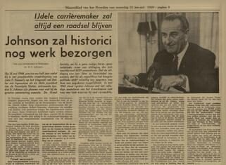 Soekarno: Titik balik Pemimpin Besar