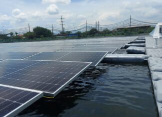 Rencana Penyelidikan AS atas Impor Panel Surya dari India, Laos, dan Indonesia