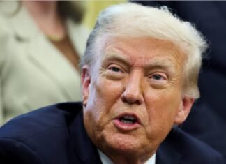 Trump Klaim tak diberi tahu Netanyahu Soal Serangan Israel ke Qatar