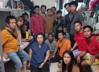 KBRI Catat 20 Orang WNI Berhasil Kabur dari Lokasi Judi Online Myanmar