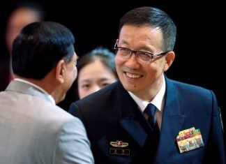 Hegseth Hadapi China, Rangkul India di Tengah Ketegangan Laut Cina Selatan