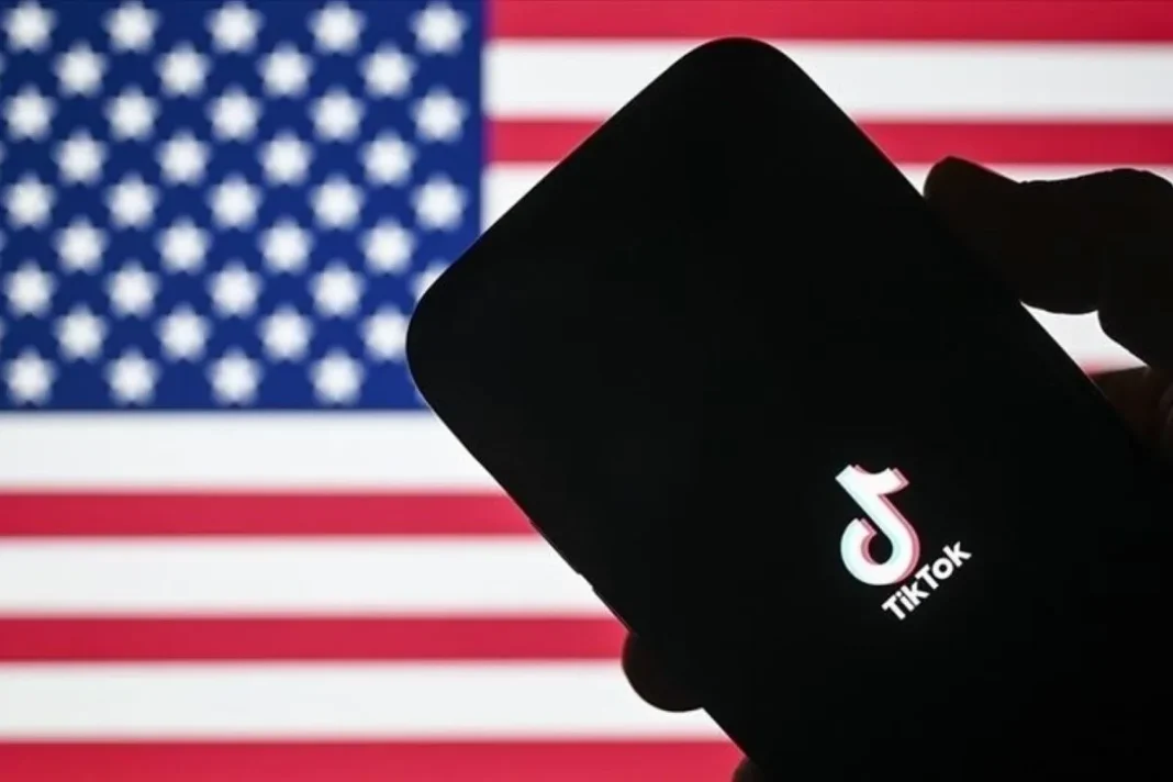 AS dan China mencapai kesepakatan final tentang TikTok