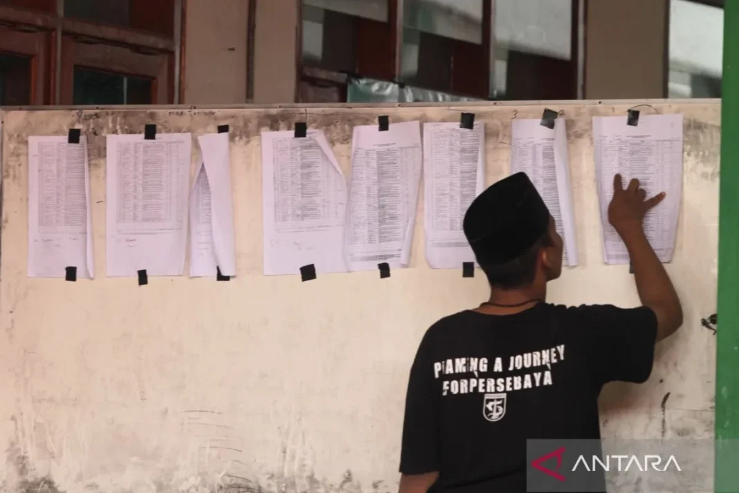 BNPB Sebut 26 korban pesantren ambruk di Sidoarjo masih dirawat intensif