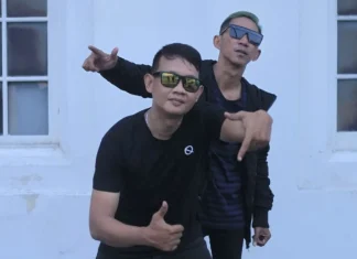 Band 7 Dunia Rilis Single “Ku Harus Pergi” di Hari Sumpah Pemuda