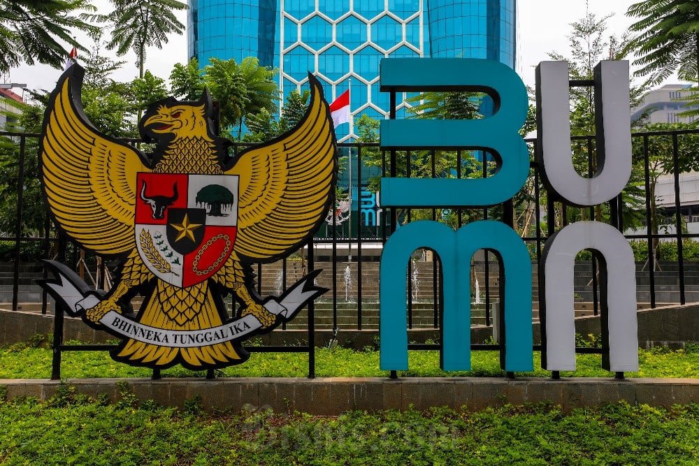 Batu Danantara