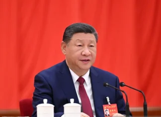 China Ajak AS jadi Mitra dan Sahabat