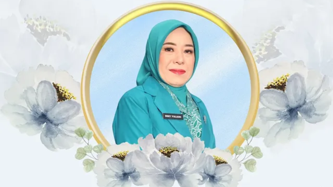 Dini Yuliani Istri Bupati Purwakarta Meninggal Dunia Hari Ini, Mantan Anggota DPRD dan Pengusaha Kuliner yang Rendah Hati