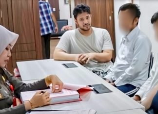 Terjerat Kasus Narkoba Lagi, Amar Zoni Terancam Hukuman Mati