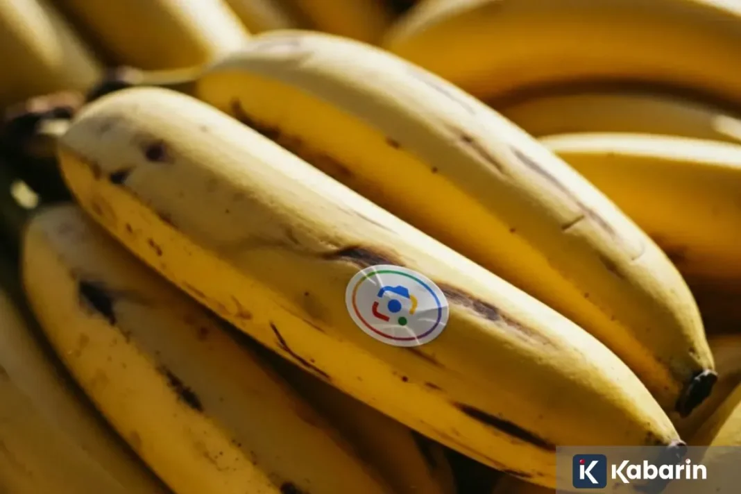 Google search di Indonesia kini bisa edit foto pakai fitur Nano Banana