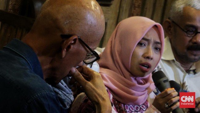 ISTRI ARYA DARU