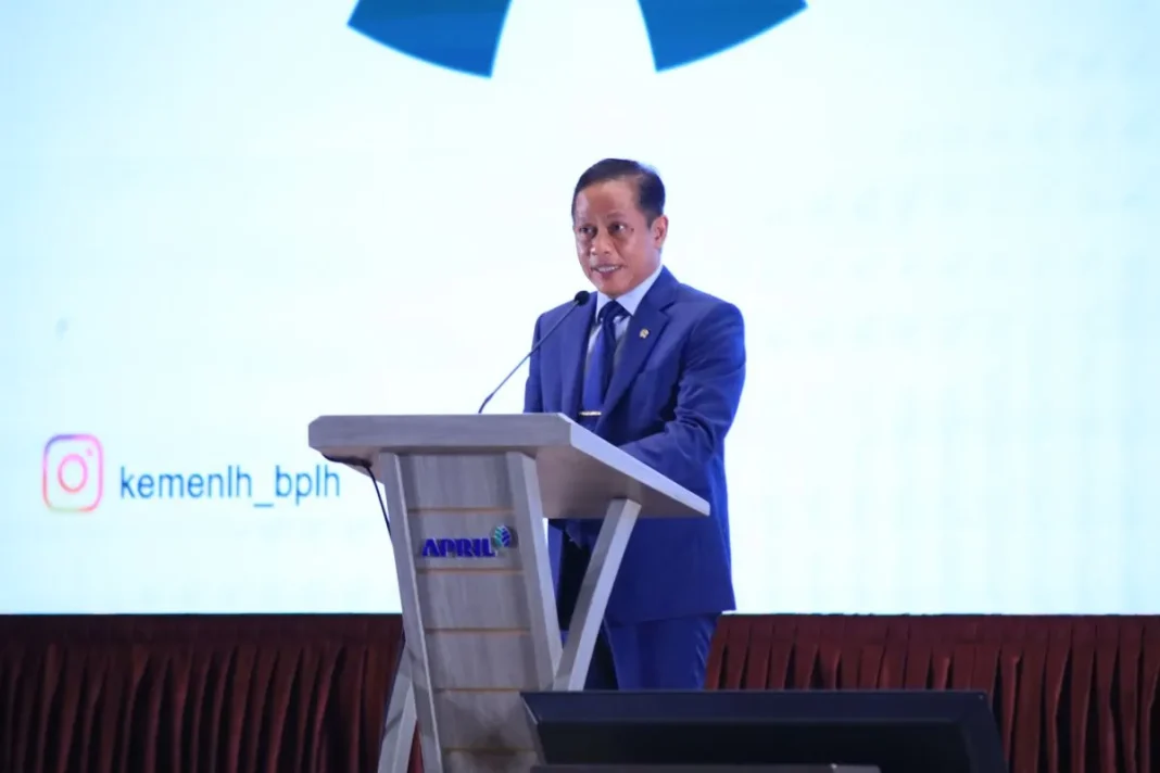 Indonesia berkomitmen gencarkan restorasi gambut