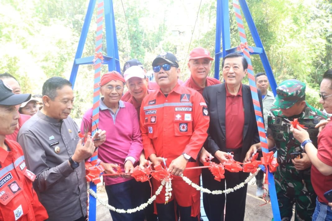 Jembatan Putranto