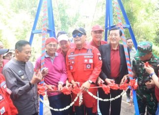 Catatan Dahlan Iskan: “Jembatan Putranto”