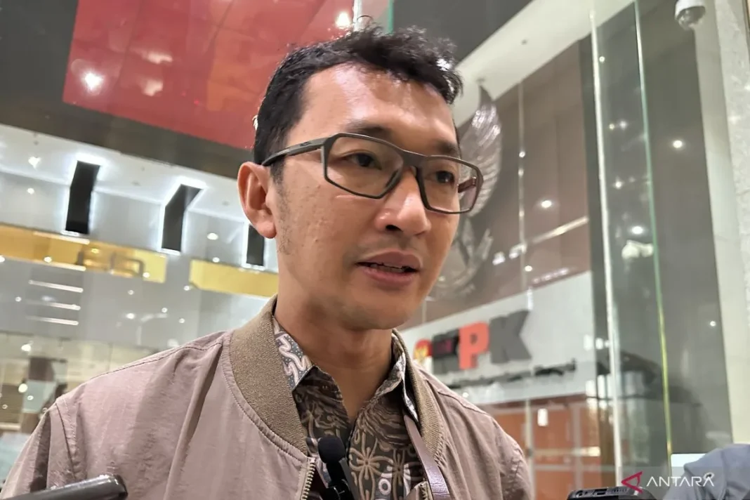 KPK beri isyarat sosok tersangka kasus kuota haji