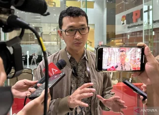 KPK Dalami Pengadaan Digitalisasi SPBU saat Periksa Dua Saksi
