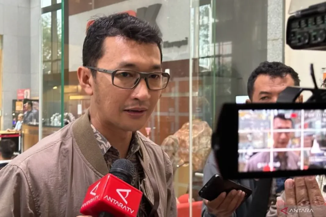 KPK sepakat dengan Menkeu Purbaya, Korupsi masih jadi PR utama bangsa