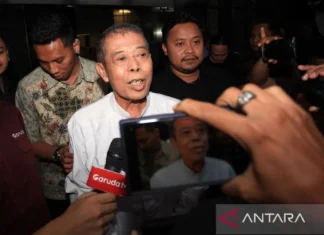 KPK Sita Enam Aset dan sebut eks Ketua DPRD Jatim Terima Rp32,2 Miliar