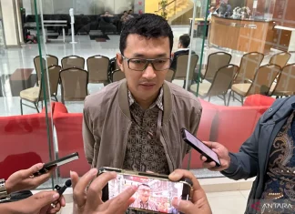 KPK Ungkap sudah Sita Rp4,6 Miliar Hasil Lahan Sawit Milik Nurhadi