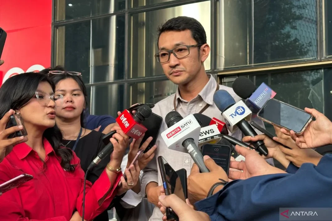 Kasus dana hibah Jatim, KPK periksa empat pihak swasta dan satu kades