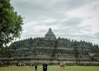 Kemenpar Hadirkan “PENTAS Borobudur: Ngangeni” pada 31 Oktober 2025