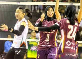 Megawati sebut Pemutusan Kontrak Manisa BBSK atas Keputusan Pribadi