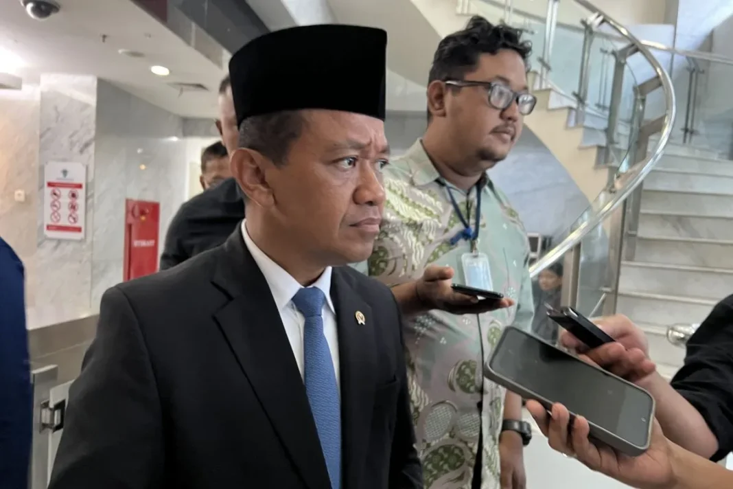 Menteri ESDM sebut studi kelayakan pembangunan 17 kilang hampir final