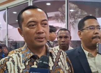 Pasca Tragedi Ponpes Al Khoziny Ambruk, Pemerintah Kaji Usulan Bangun Pondok Pesantren Lewat APBN