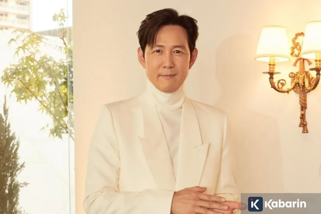Penipuan love scam pakai AI Lee Jung Jae rugikan korban miliaran