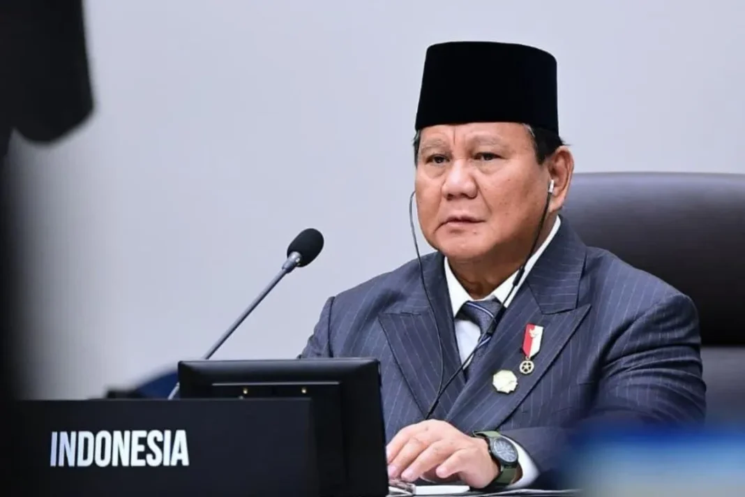 Prabowo nilai pertemuan Trump--Xi Jinping tenangkan ekonomi dunia