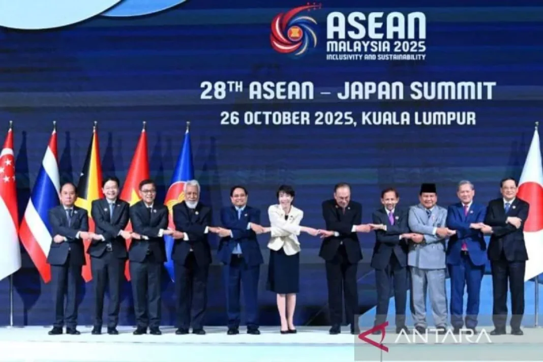 Prabowo sarankan ASEAN kirim tim pastikan transparansi pemilu Myanmar