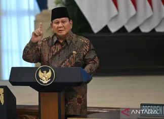 Prabowo: Program Kampung Nelayan Naikkan Pendapatan 100 Persen