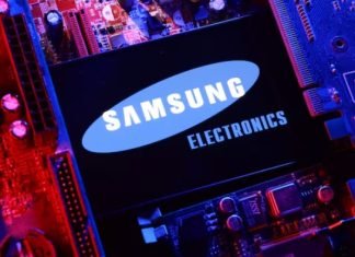 Samsung Catat Laba Tertinggi Sejak 2022 Berkat Lonjakan Permintaan Chip Memori