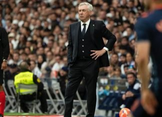 Carlo Ancelotti Sesumbar: “Piala Dunia 2026 Bakal Milik Samba”