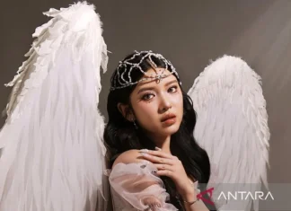 Tiara Andini Resmi Luncurkan Album Keduanya Bertajuk “Edelweiss”