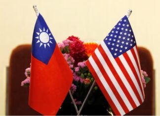 Kedaulatan Dagang Taiwan dengan menolak Usulan “50–50” Produksi Chip AS