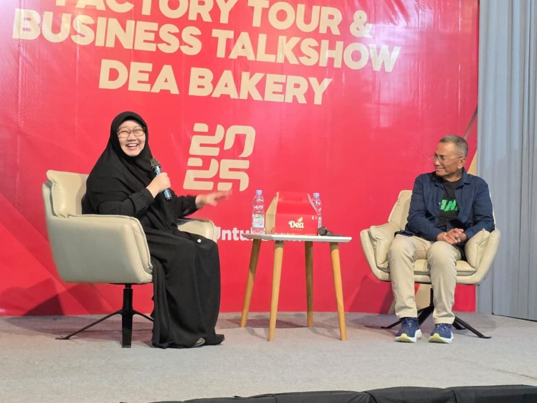 catatan dahlan iskan Garis Kemampuan
