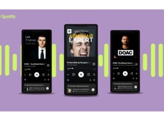 Taruhan Daniel Ek di Dunia Senjata