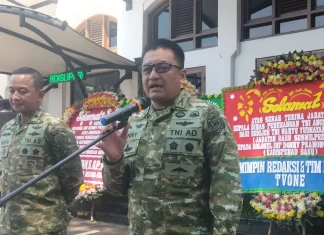 AD Bahas Konsep Pelatihan Peningkatan Disiplin Siswa Sekolah Rakyat