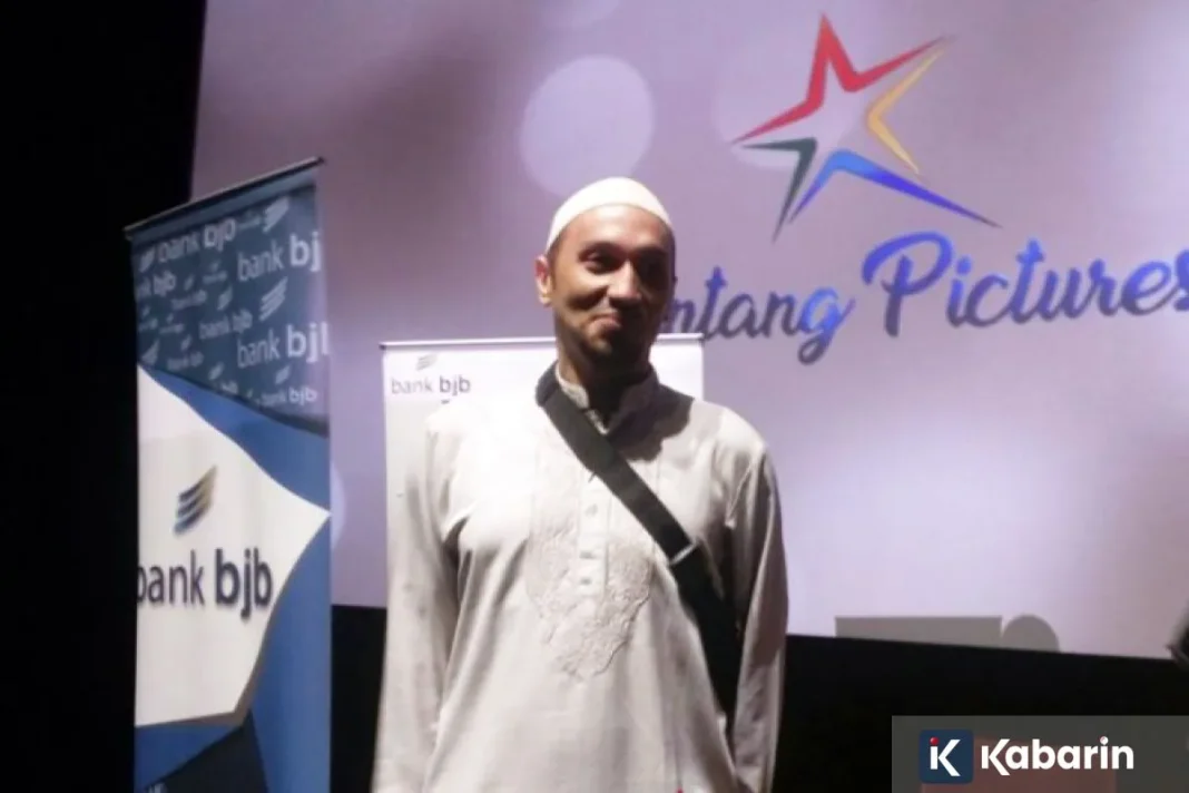 Aktor Gary Iskak tutup usia setelah alami kecelakaan di Jakarta Selatan