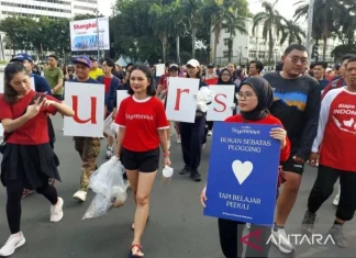 Andien: Kesiapan Konser Suarasmara sudah 80 Persen