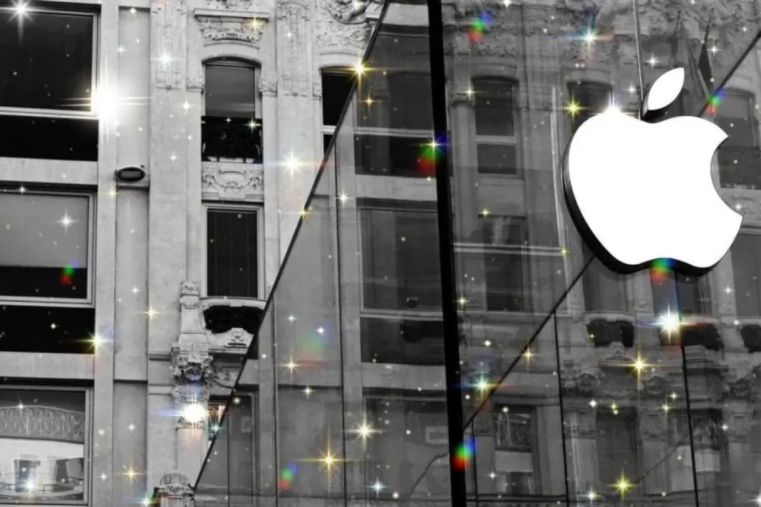 Apple turunkan komisi untuk mini app di App Store