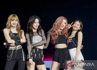 BLACKPINK DEADLINE di Jakarta Disambut Euforia BLINK