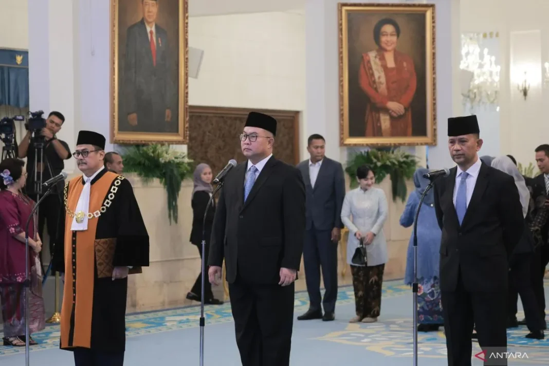 BRIN ingin percepat pengembangan science-techno park di daerah-daerah