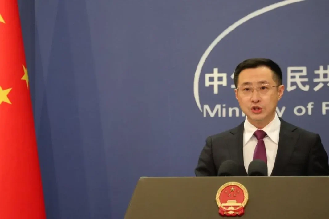 Beijing sebut pernyataan para menlu G7 adalah pencemaran nama baik China