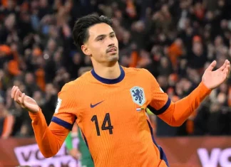 Belanda Lolos ke Piala Dunia 2026 setelah Taklukkan Lithuania 4-0
