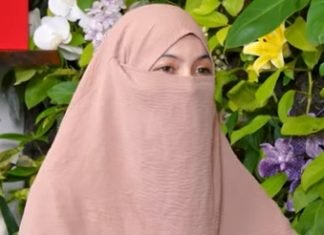 Video Hubungan Suami Isteri Diduga Inara Rusli dan Insanul Fahmi Dibongkar Isteri Sah, Durasinya 2 Jam