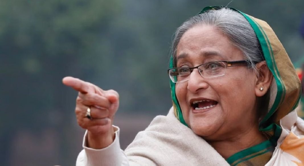 Eks PM Bangladesh dijatuhi hukuman mati atas kejahatan kemanusiaan