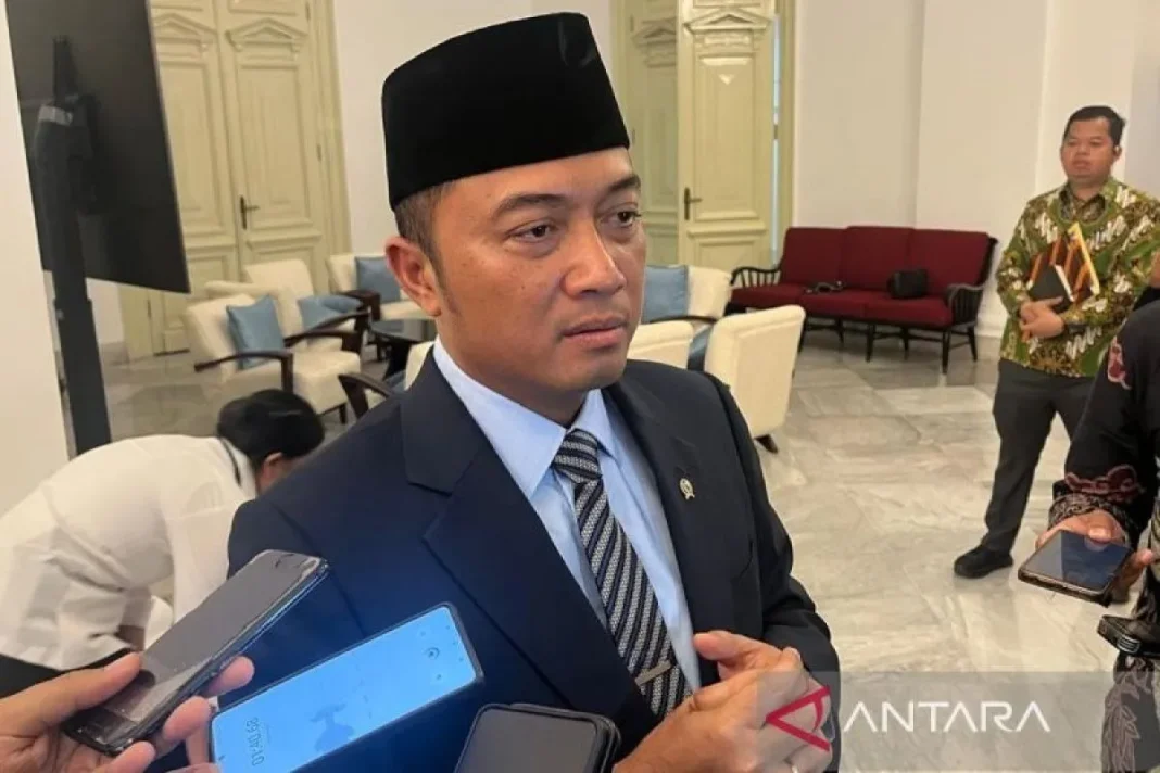 Gelar Pahlawan untuk Marsinah tak berkaitan dengan kasus