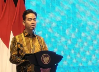 Gibran Dukung Keputusan Presiden di tengah dinamika Gelar Pahlawan