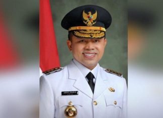 KPK Sudah Tangkap 10 Orang dalam OTT terkait Gubernur Riau